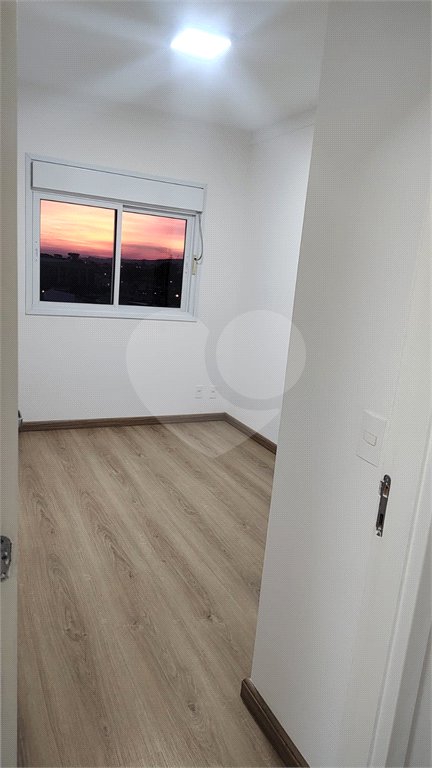 Apartamento à venda com 3 quartos, sendo 2 suítes, em Alto Ipiranga, Mogi das Cruzes, SP
