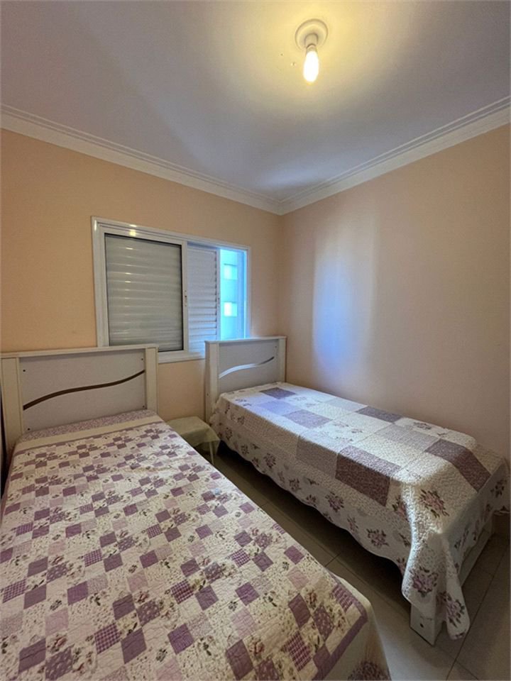Apartamento Residencial à venda, Vila Luis Antônio, Guarujá - AP1540.