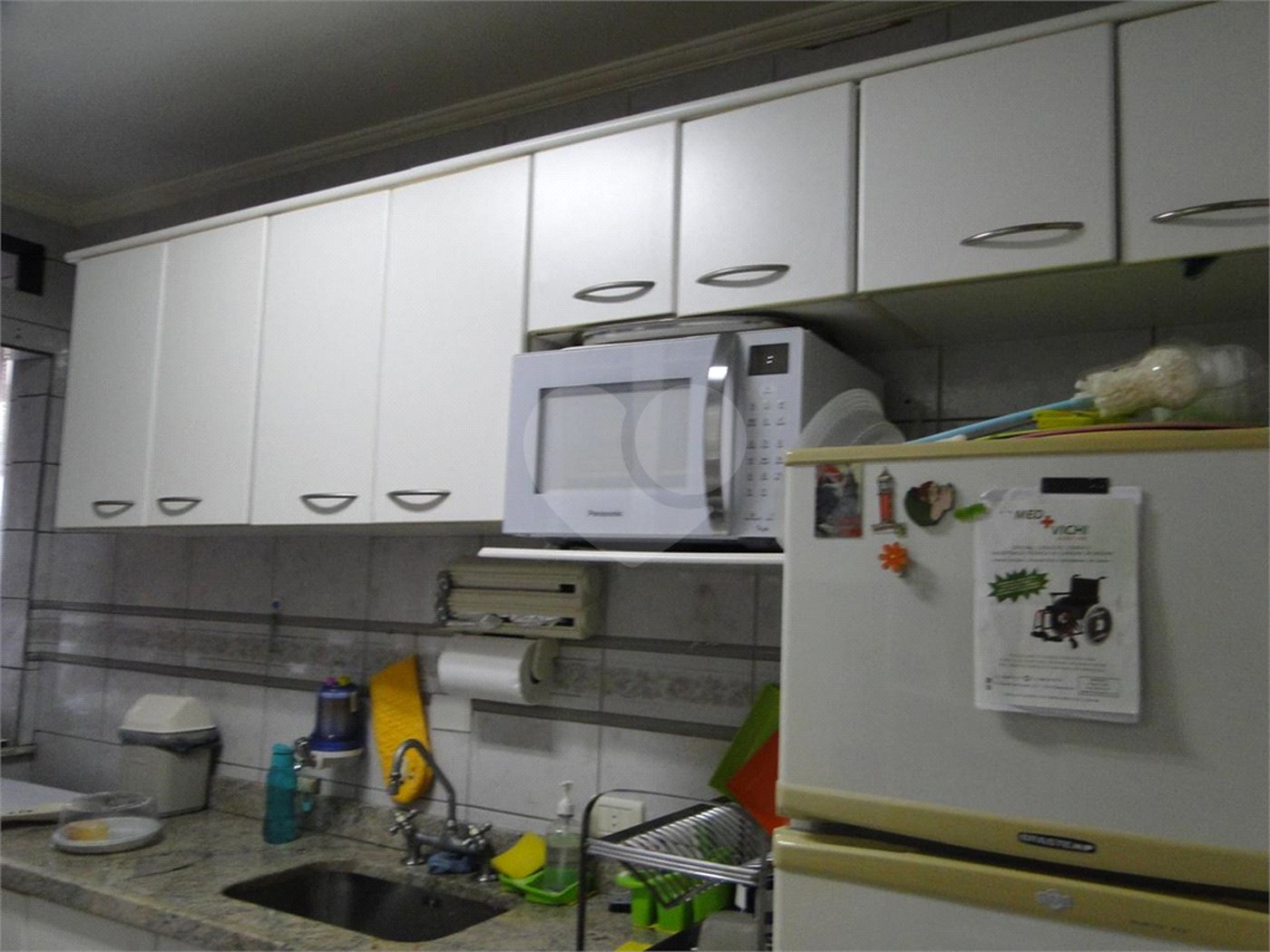 Apartamento à venda com 2 quartos, sendo 1 suíte, em Indianópolis, São Paulo, SP