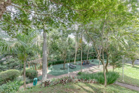 Casa à venda com 4 suítes no condomínio Granja do Morumbi, São Paulo - SP
