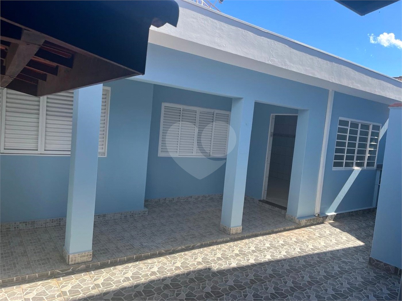 Casa à venda com 3 quartos em Jardim Itália, Itapetininga, SP