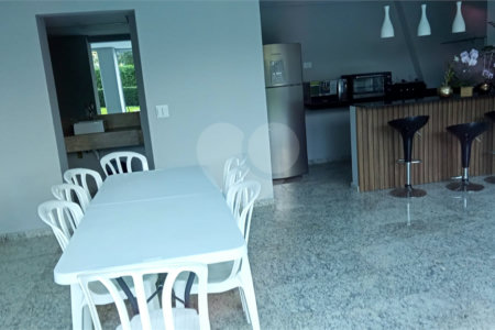 Apartamento à venda com 3 quartos em Brooklin Paulista, São Paulo, SP