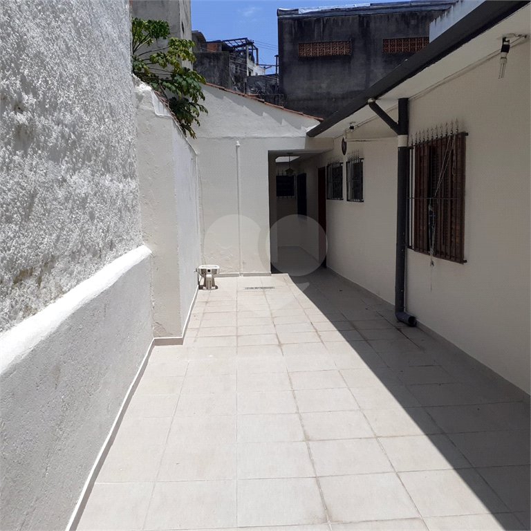 Casa Térrea à venda com 3 quartos, sendo 1 suíte, em Santana, São Paulo, SP