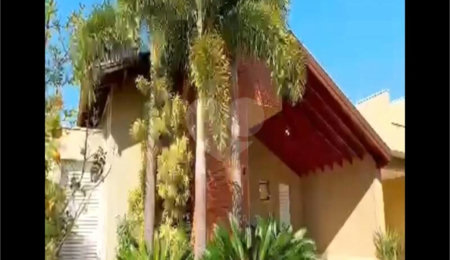 Casa à venda com 3 suítes no condomínio Jardim Reserva Bom Viver de Indaiatuba, Indaiatuba - SP