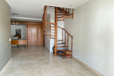 Cobertura à venda com 4 quartos, sendo 2 suítes,  em Tijuca, Rio de Janeiro, RJ