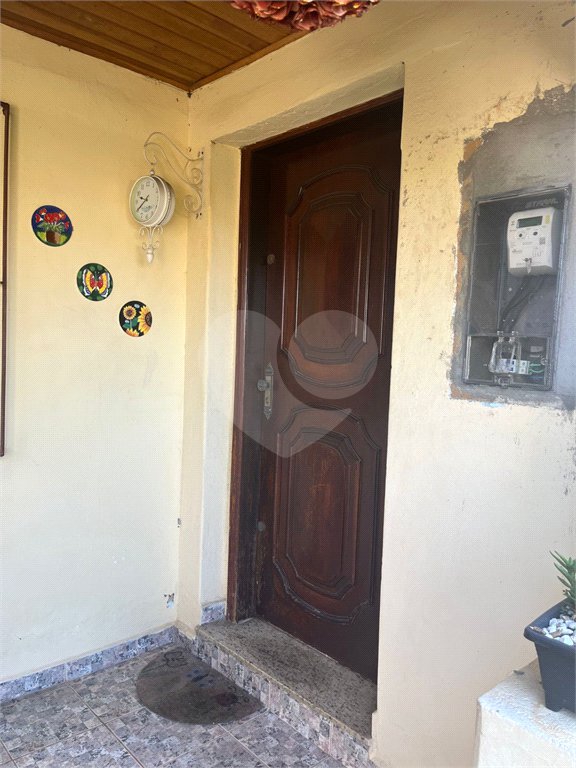 Casa à venda com 4 quartos em Pirituba, São Paulo, SP