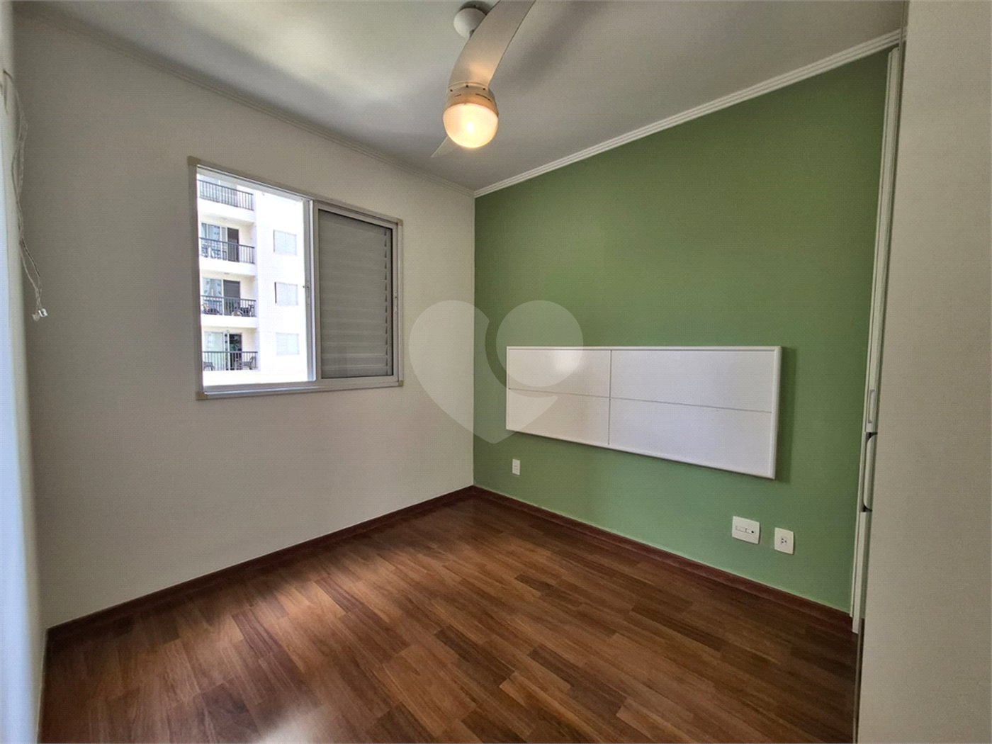 Apartamento à venda com 2 quartos em Vila Anastácio, São Paulo, SP