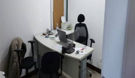 Sala à venda em Tucuruvi, São Paulo, SP