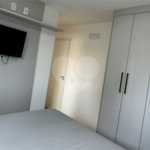 Apartamento à venda com 3 quartos, sendo 1 suíte,  em Além Ponte, Sorocaba, SP