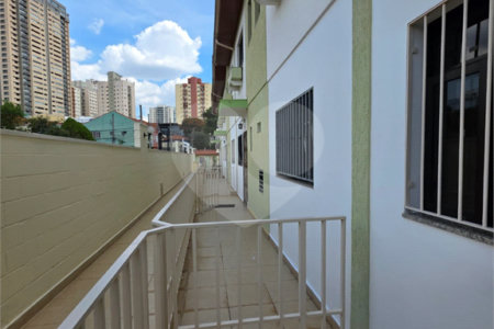 Casa à venda com 2 suítes no condomínio Residencial Santana, São Paulo - SP