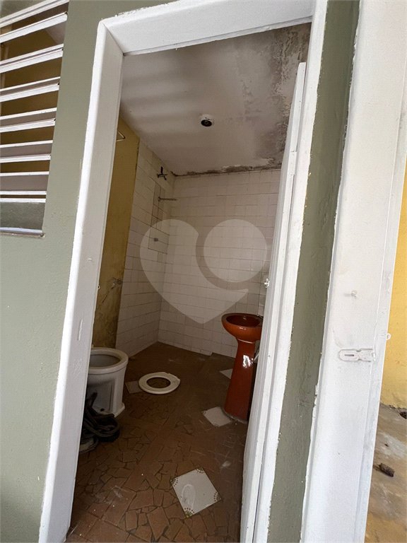 Casa à venda com 3 quartos em Freguesia do Ó, São Paulo, SP