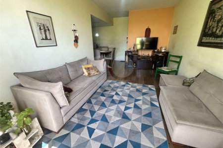 Apartamento à venda com 3 quartos, sendo 1 suíte, em Tijuca, Rio de Janeiro, RJ