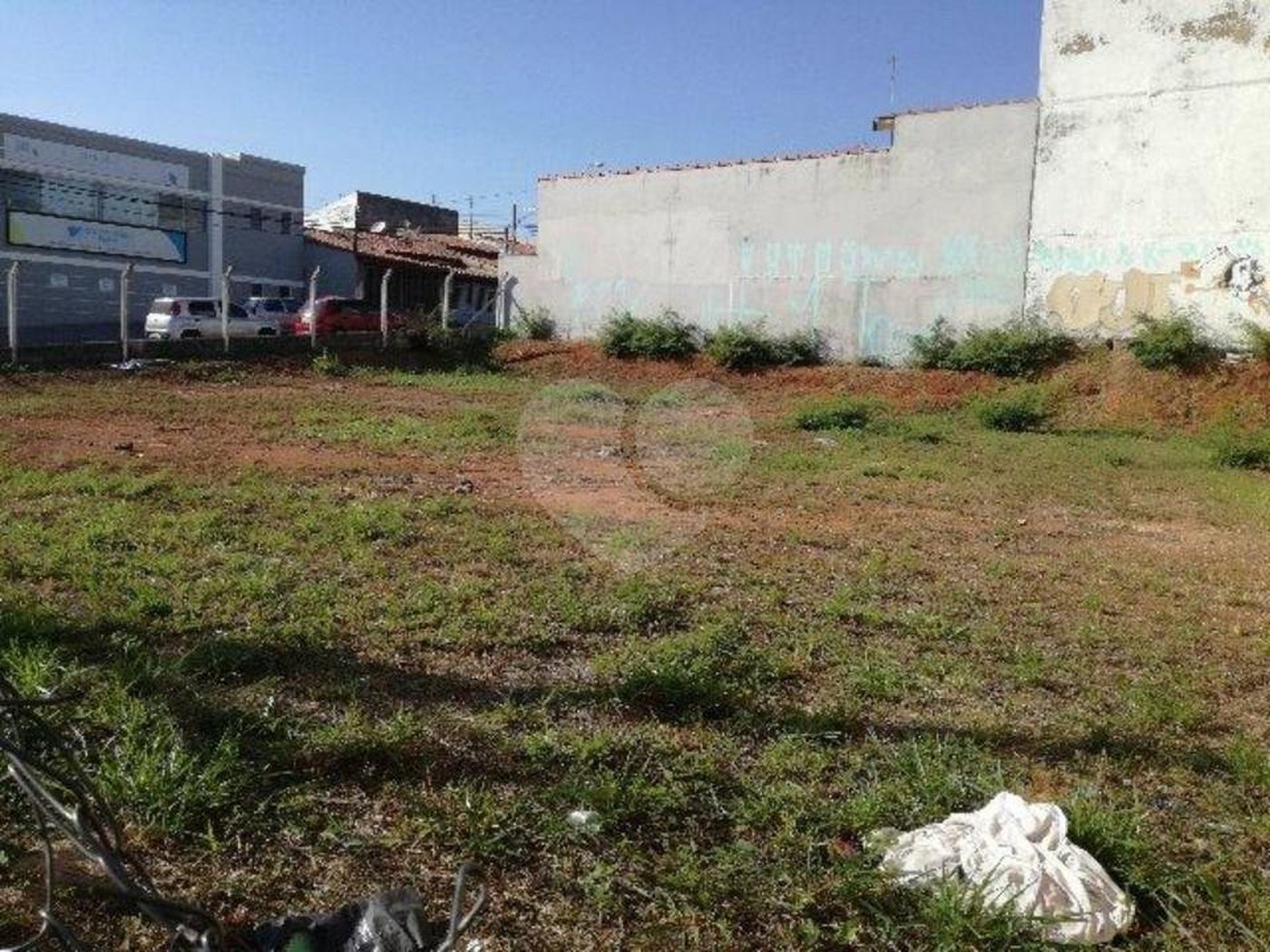 Terreno à venda em Parque dos Eucaliptos, Sorocaba, SP