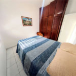 Apartamento à venda, 50 m² por R$ 340.000,00 - Embaré - Santos/SP