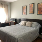 Apartamento à venda com 2 quartos, sendo 1 suíte,  em Vila Nova Conceição, São Paulo, SP