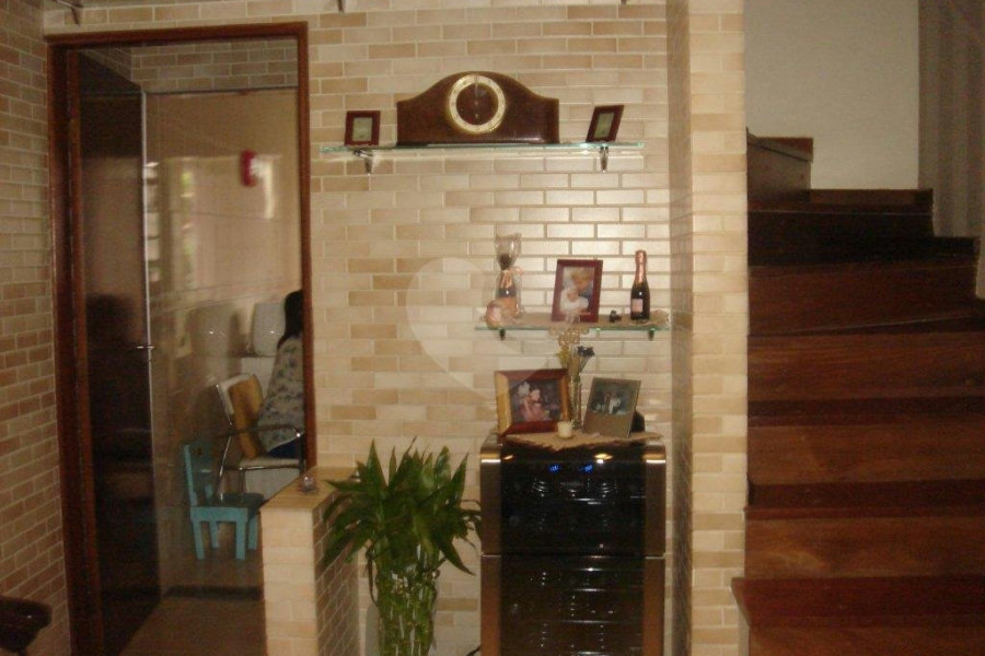 Sobrado à venda com 3 quartos em Casa Verde, São Paulo, SP