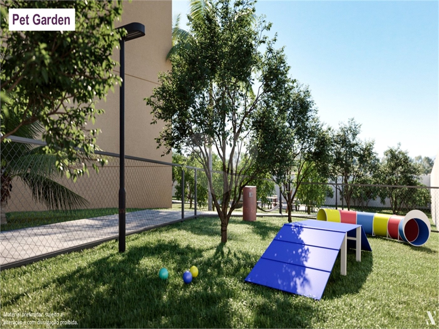 Apartamento à venda com 1 quarto em Além Ponte, Sorocaba, SP