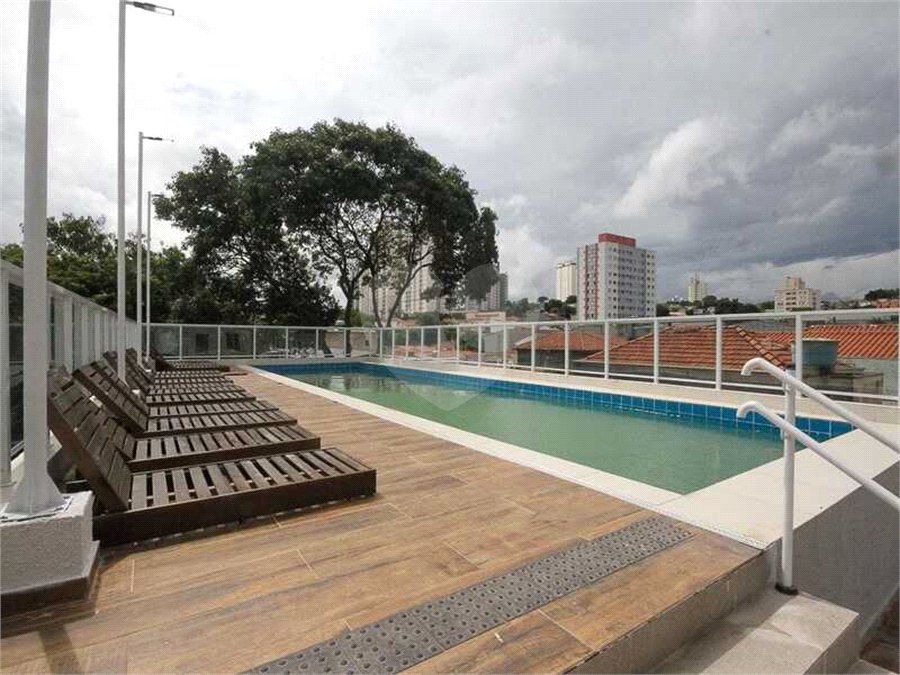 Duplex à venda com 1 quarto em Vila Santa Clara, São Paulo, SP