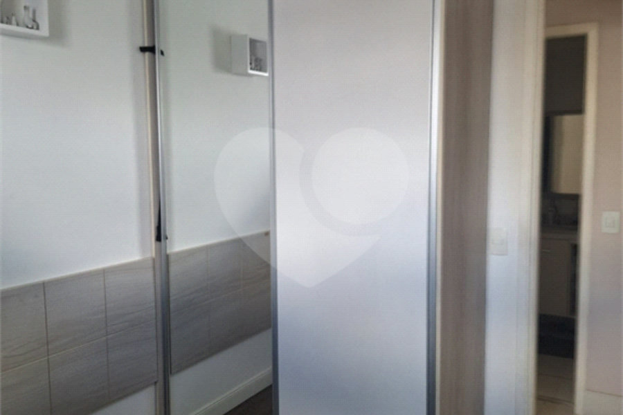 Apartamento à venda com 3 quartos, sendo 1 suíte, em Vila Maria, São Paulo, SP