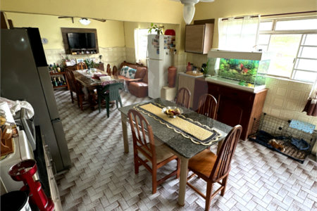 Sítio à venda com 2 quartos em Mirim, Indaiatuba, SP