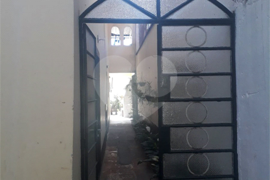 Sobrado à venda com 2 quartos em Limão, São Paulo, SP
