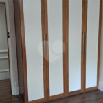 Apartamento para alugar com 4 suítes em Alto da Boa Vista, São Paulo, SP