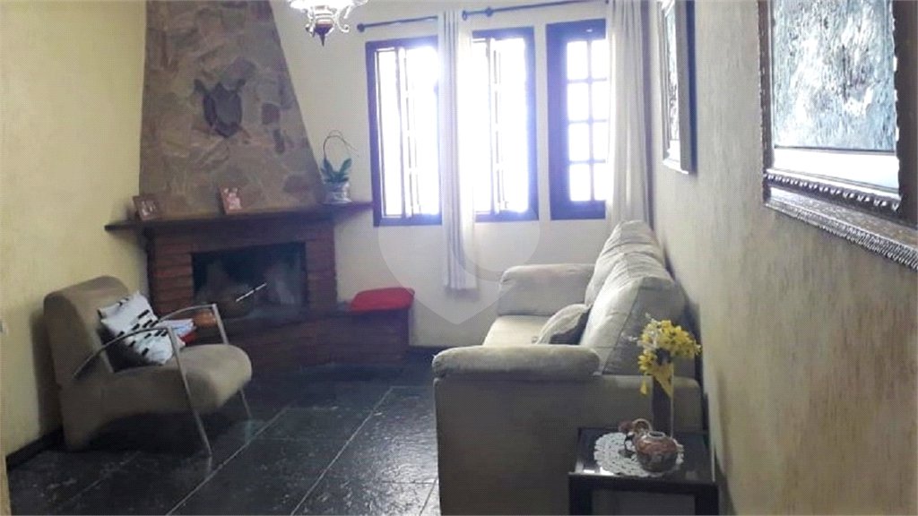 Sobrado à venda com 4 quartos em Vila Aurora (zona Norte), São Paulo, SP
