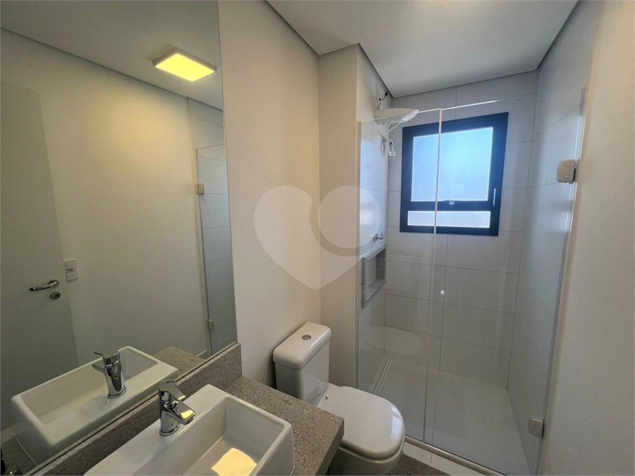 Apartamento à venda com 1 quarto em Parque Campolim, Sorocaba, SP