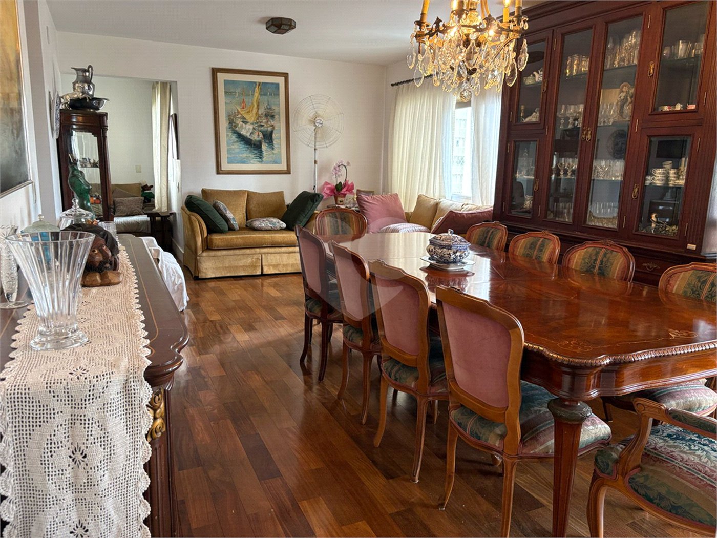 Apartamento à venda com 3 suítes em Jardim Portal da Colina, Sorocaba, SP