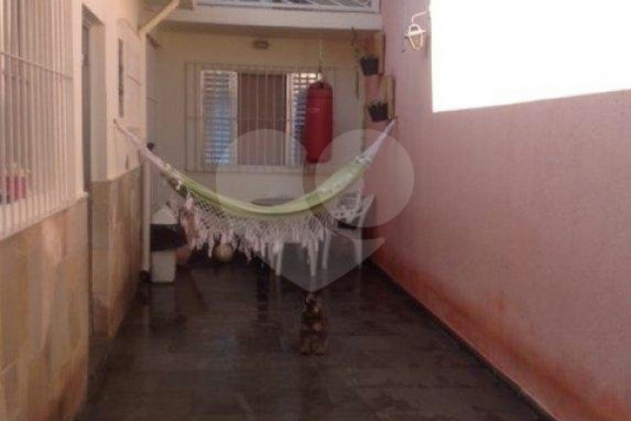 Casa à venda com 3 quartos, sendo 2 suítes, em Imirim, São Paulo, SP