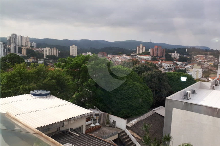 Sobrado à venda com 3 suítes em Santana, São Paulo, SP