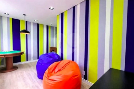 Apartamento à venda com 2 quartos em Vila Sônia, São Paulo, SP