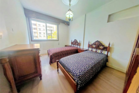 Apartamento com 3 dormitórios à venda, 163 m² por R$ 870.000,00 - Gonzaga - Santos/SP