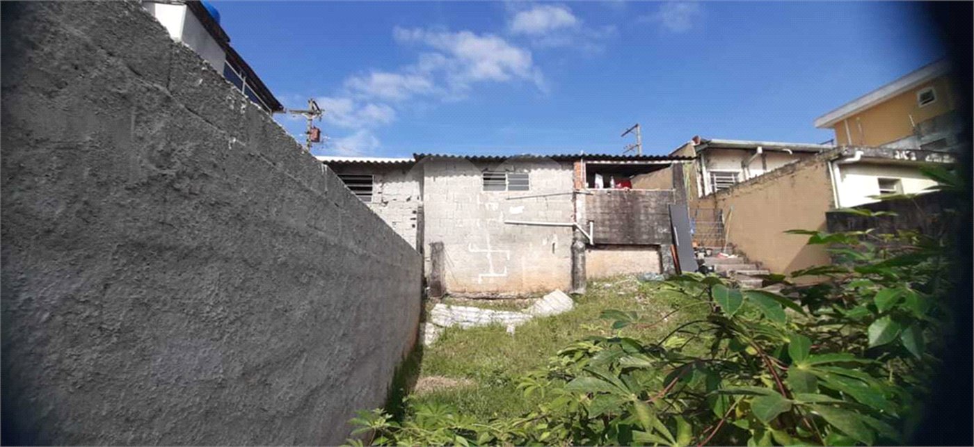 Terreno à venda em Limão, São Paulo, SP