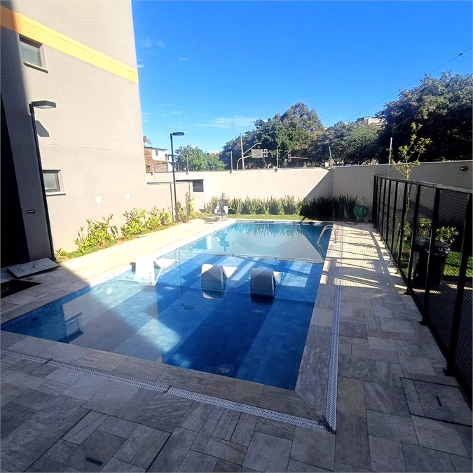 Apartamento à venda ou para alugar com 2 quartos em Limão, São Paulo, SP