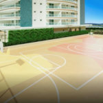 Apartamento à venda, 163 m² por R$ 3.680.000,00 - Ponta da Praia - Santos/SP