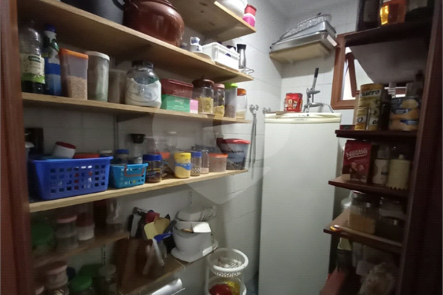 Sobrado à venda com 3 quartos, sendo 1 suíte, em Santana, São Paulo, SP
