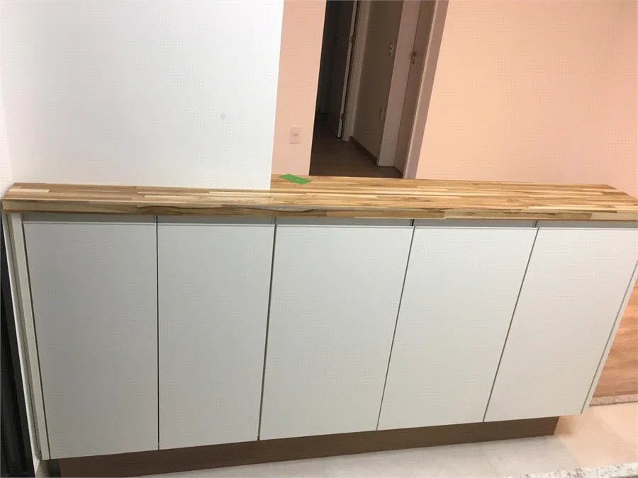Apartamento à venda com 2 quartos, sendo 1 suíte,  em Pinheiros, São Paulo, SP