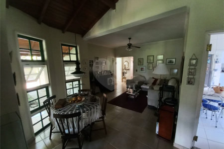 Casa à venda com 3 suítes em Residencial São José do Ribeirão, Itupeva, SP
