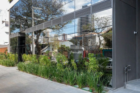 Loja à venda, 287 m² por R$ 2.359.581,00 - Vila Santa Catarina - São Paulo/SP