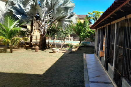 Casa à venda com 3 quartos, sendo 1 suíte, em Campo Grande, Rio de Janeiro, RJ