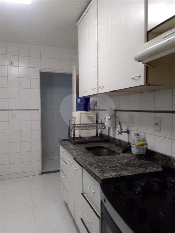 Apartamento à venda com 3 quartos, sendo 1 suíte,  em Vila Andrade, São Paulo, SP