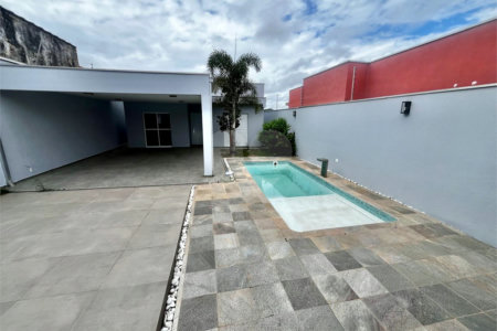 Casa à venda com 2 quartos, sendo 1 suíte,  em Vila Barth, Itapetininga, SP