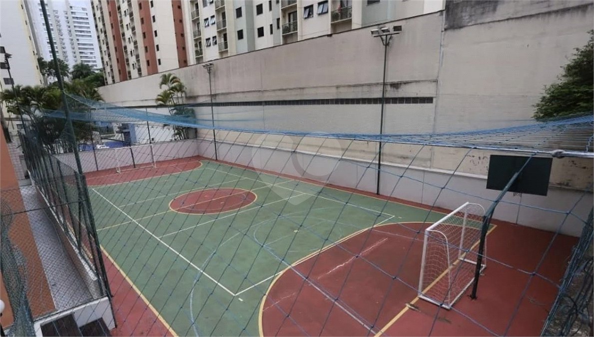 Apartamento à venda com 3 quartos, sendo 1 suíte, em Jardim das Vertentes, São Paulo, SP