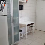 Apartamento à venda com 3 quartos, sendo 1 suíte,  em Vila Guilherme, São Paulo, SP