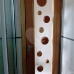 Sobrado à venda com 3 quartos, sendo 1 suíte, em Cidade Patriarca, São Paulo, SP