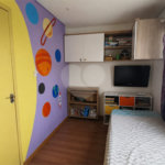 Casa à venda com 4 quartos em Campo Grande, Rio de Janeiro, RJ