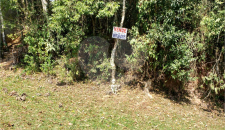 Terreno à venda no condomínio Alpes da Cantareira, Mairiporã - SP