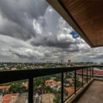 Cobertura à venda com 4 suítes em Vila Sônia, São Paulo, SP