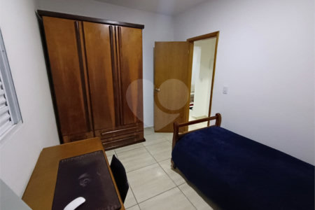Casa à venda com 2 quartos em Vila São Paulo, Mogi das Cruzes, SP